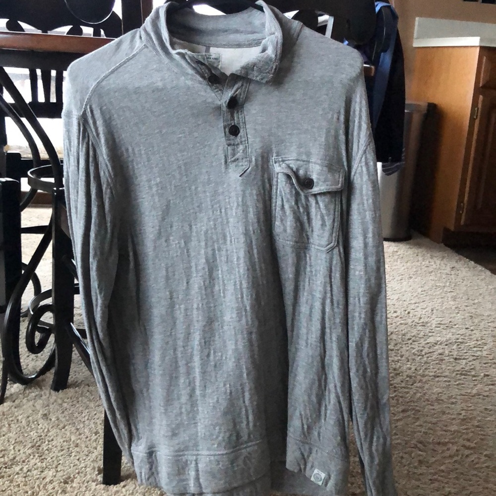 Men’s Lucky Brand long sleeve
